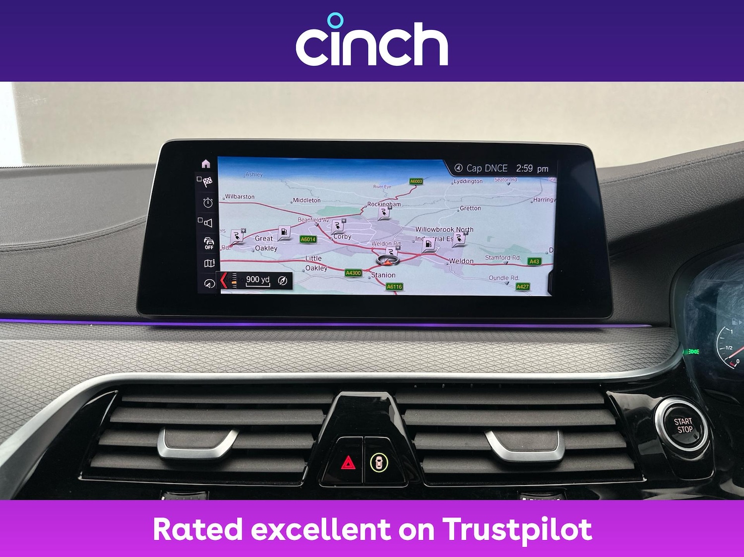 Used BMW 5 Series 2018 for sale - 76847760: Photo 33