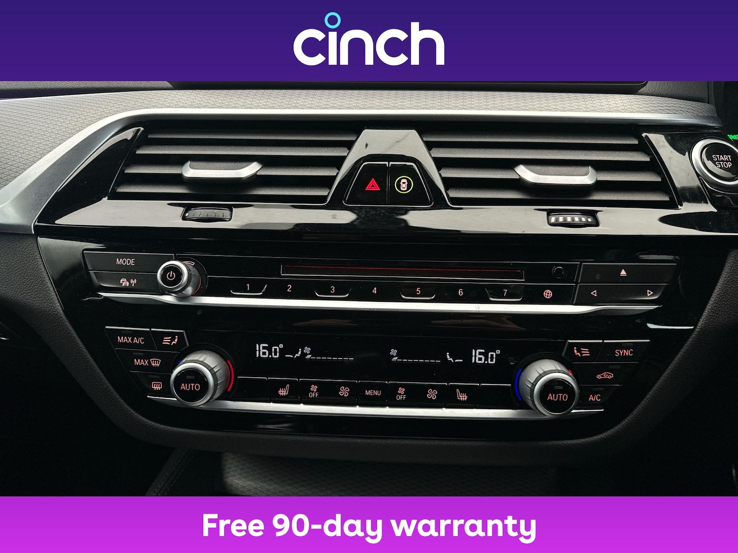 Used BMW 5 Series 2018 for sale - 76847760: Photo 34