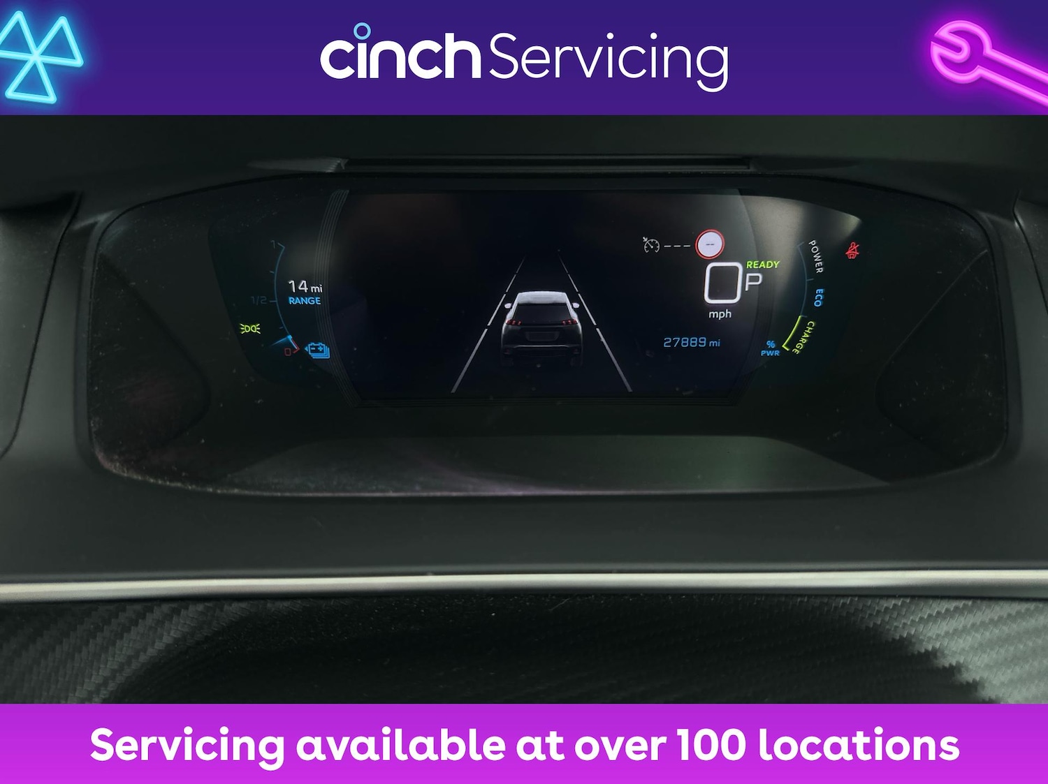 Used Peugeot 2008 2022 for sale - 77020235: Photo 18