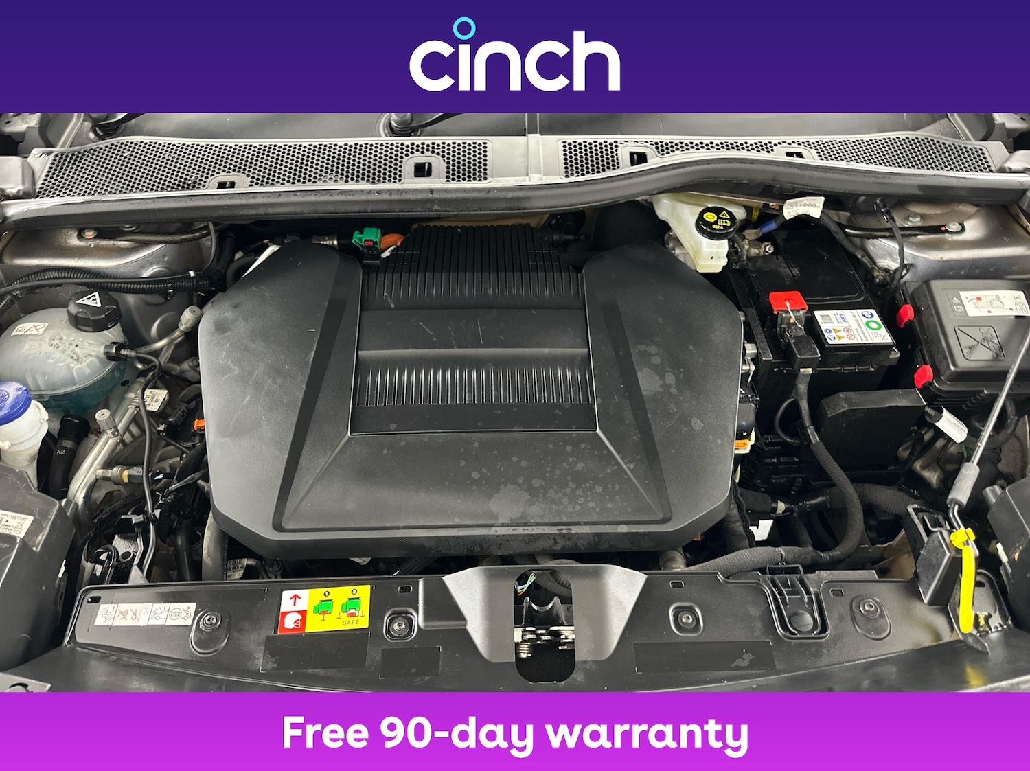 Used Peugeot 2008 2022 for sale - 77020235: Photo 23