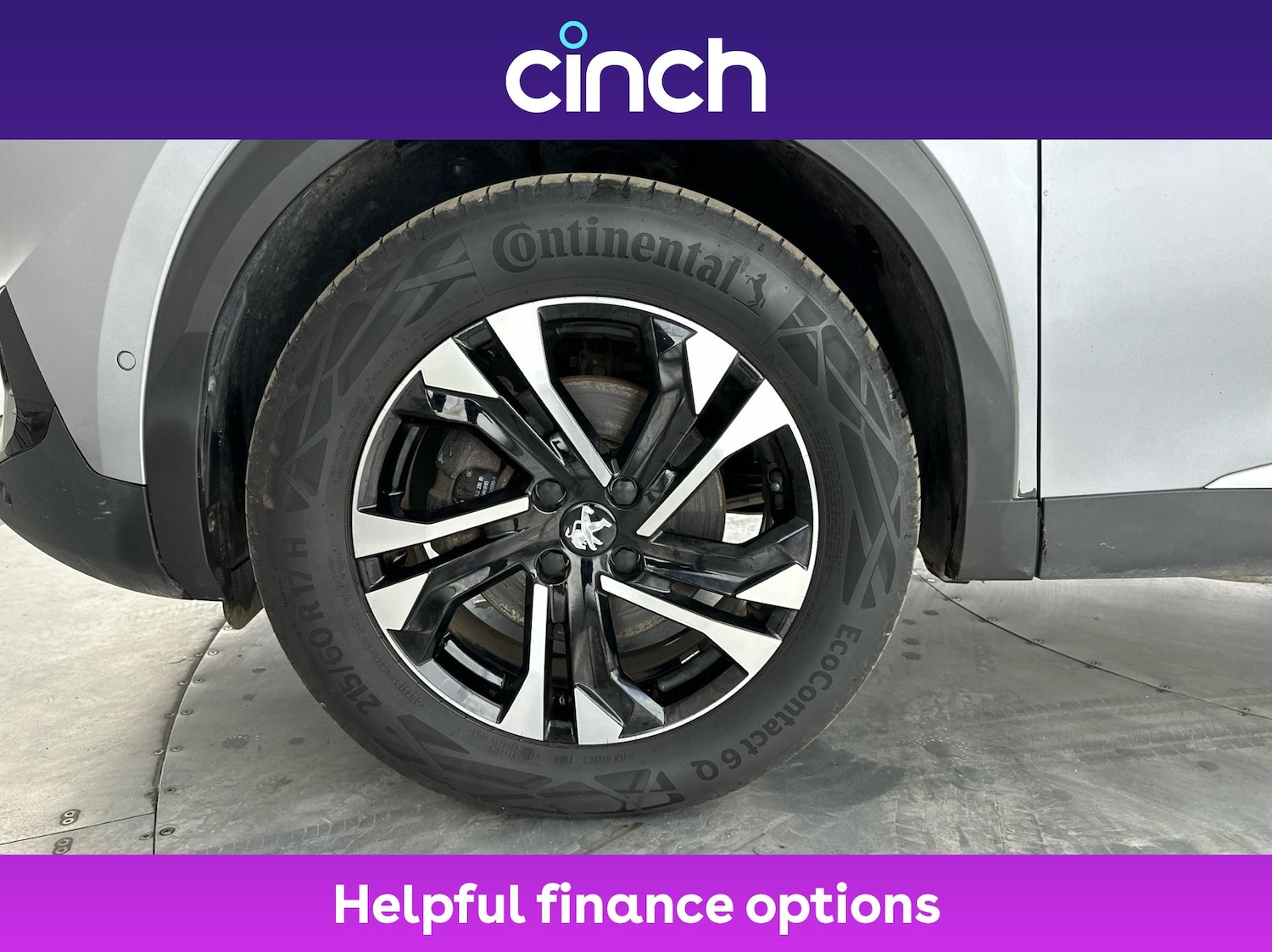 Used Peugeot 2008 2022 for sale - 77020235: Photo 24