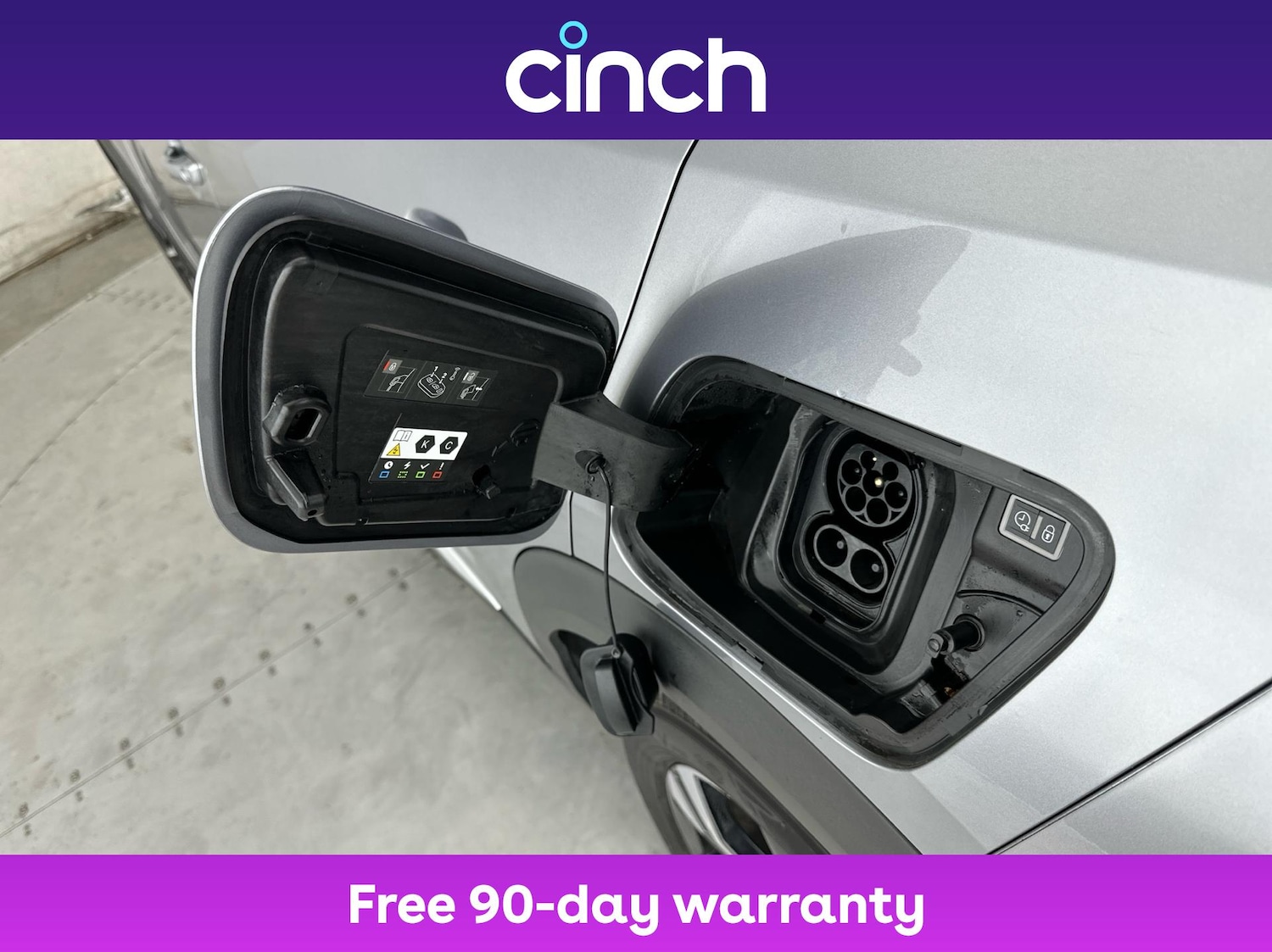 Used Peugeot 2008 2022 for sale - 77020235: Photo 29