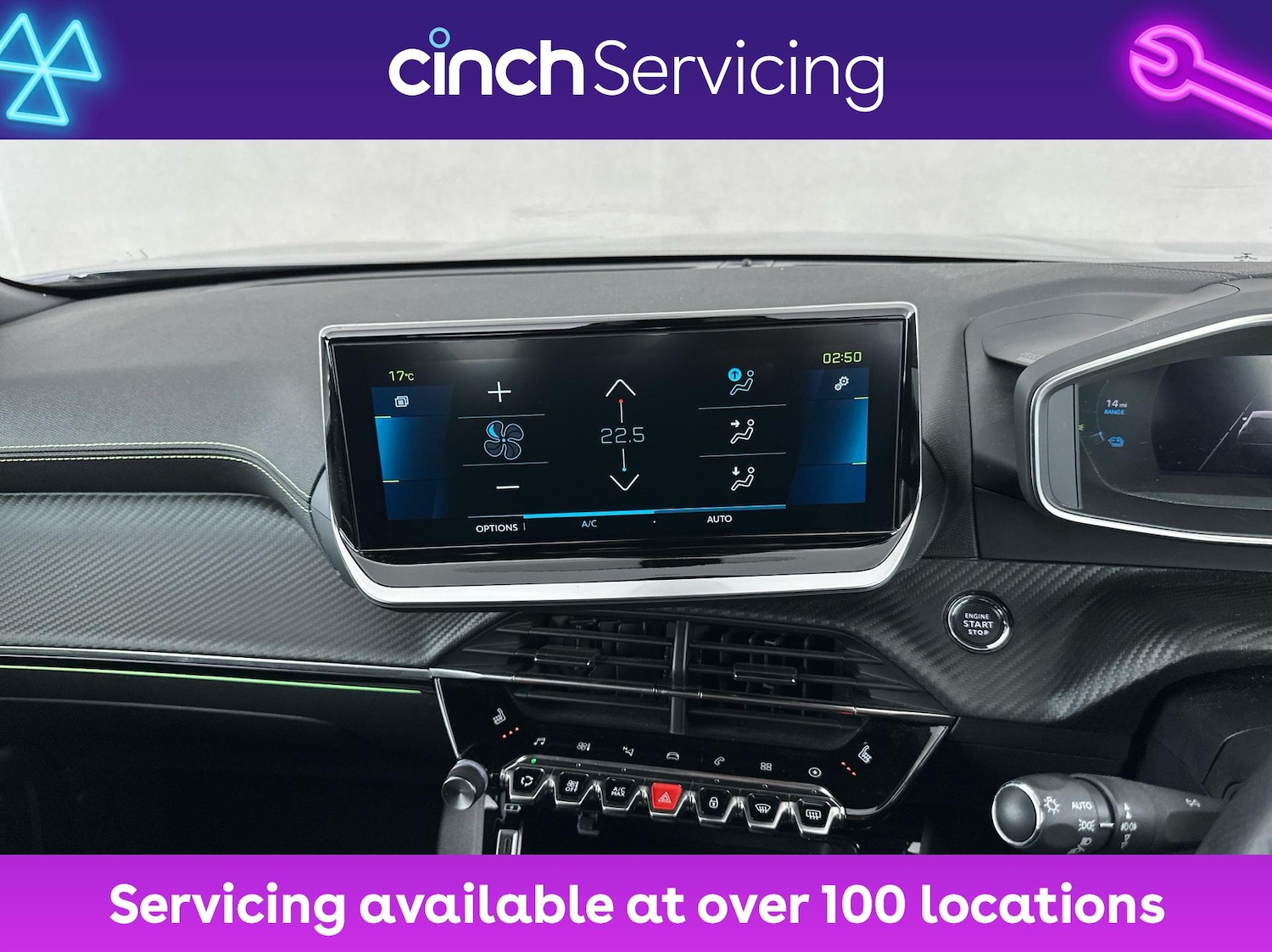 Used Peugeot 2008 2022 for sale - 77020235: Photo 36