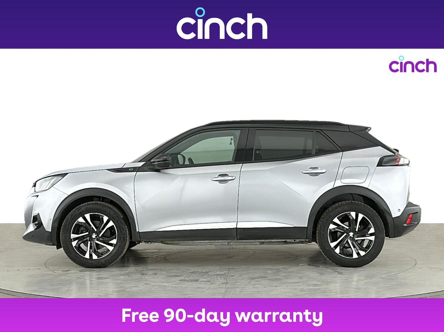 Used Peugeot 2008 2022 for sale - 77020235: Photo 8