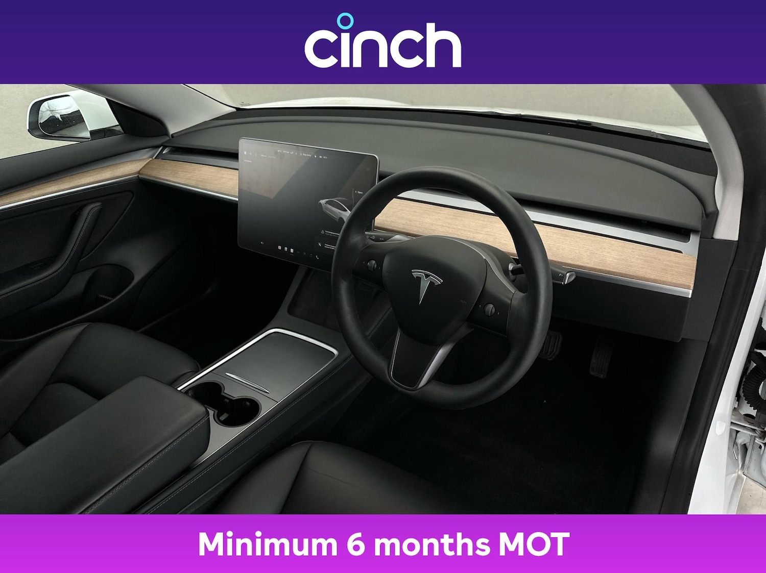 Used Tesla Model 3 2021 for sale - 76119744: Photo 12