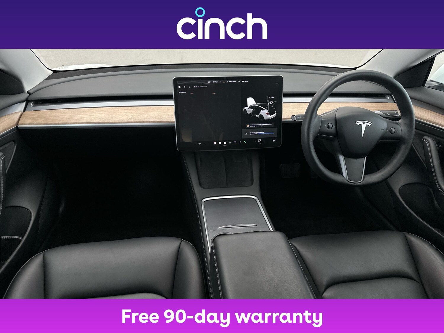 Used Tesla Model 3 2021 for sale - 76119744: Photo 15