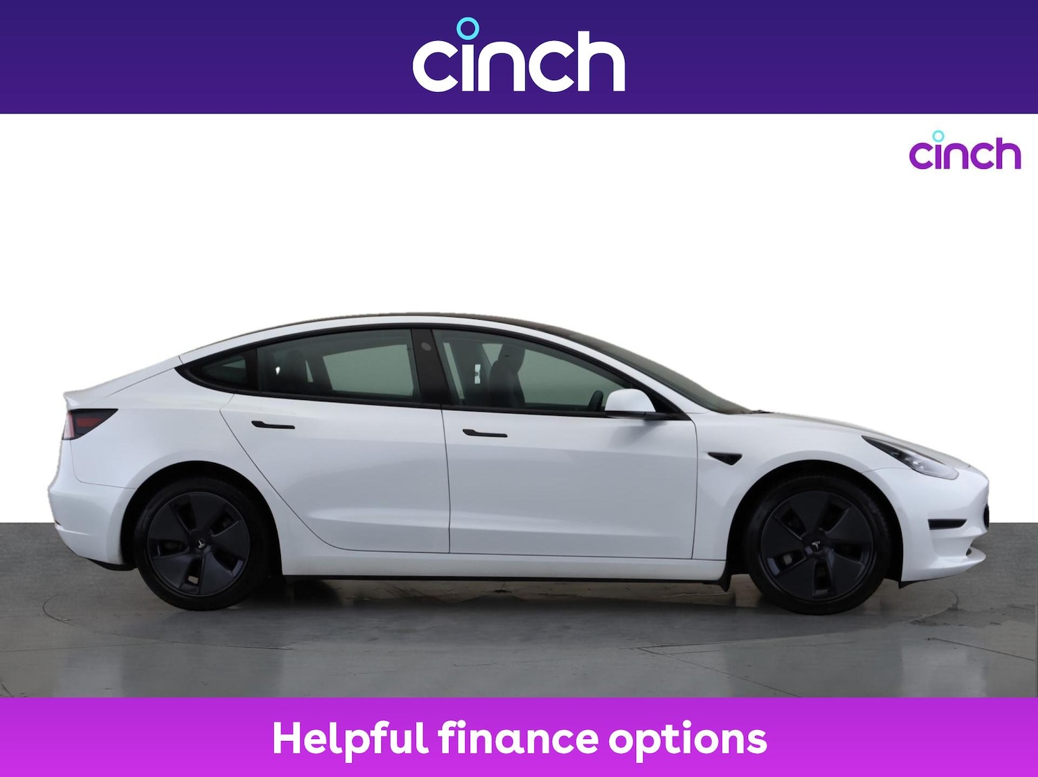 Used Tesla Model 3 2021 for sale - 76119744: Photo 2