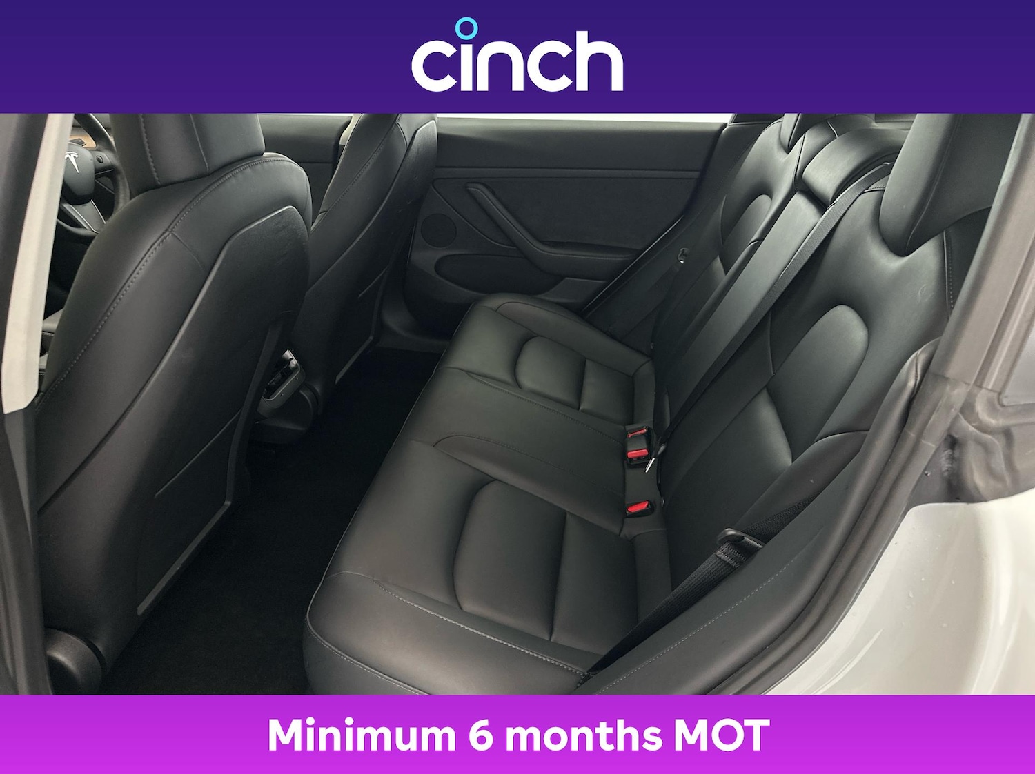 Used Tesla Model 3 2021 for sale - 76119744: Photo 20