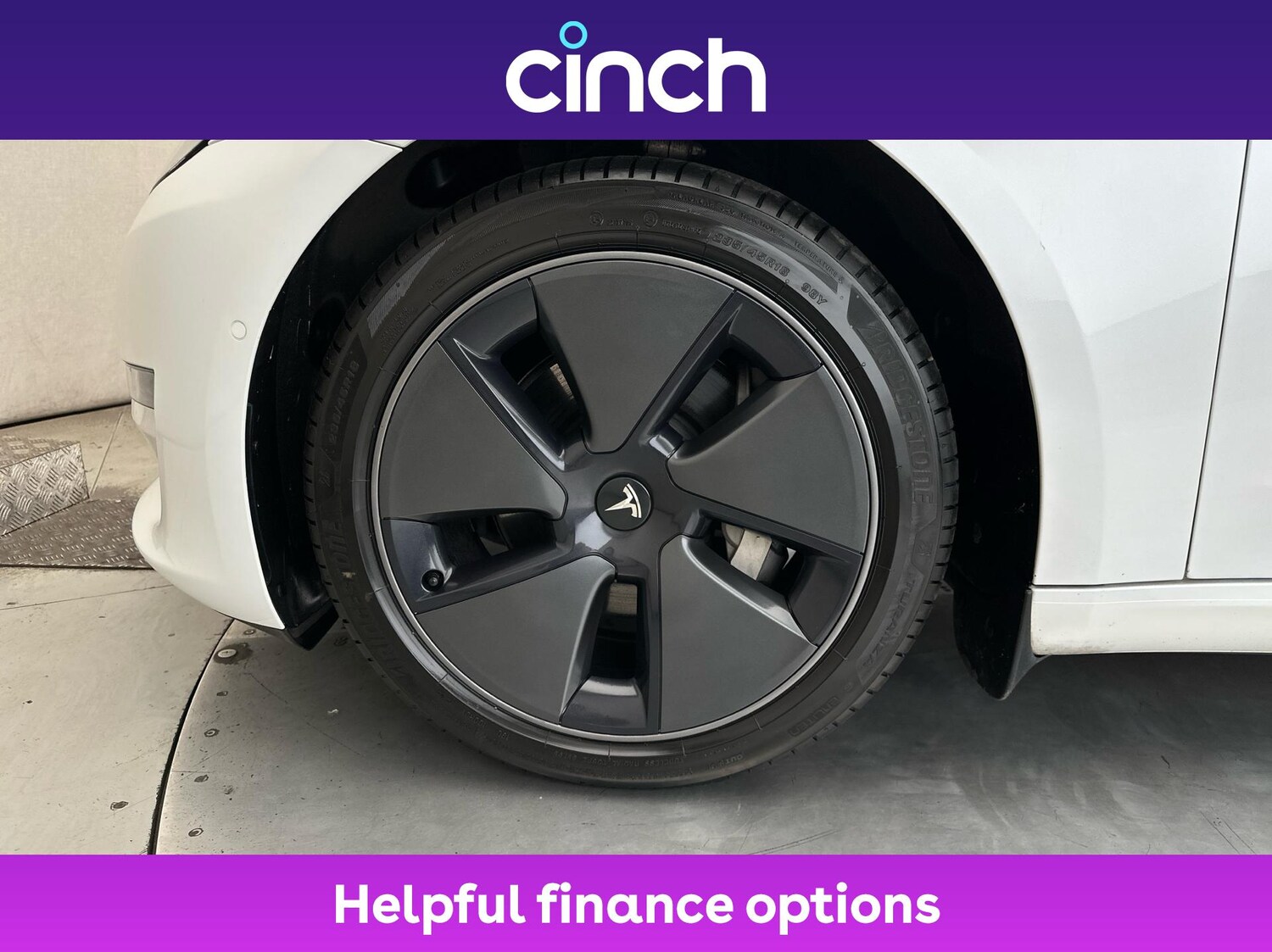Used Tesla Model 3 2021 for sale - 76119744: Photo 24