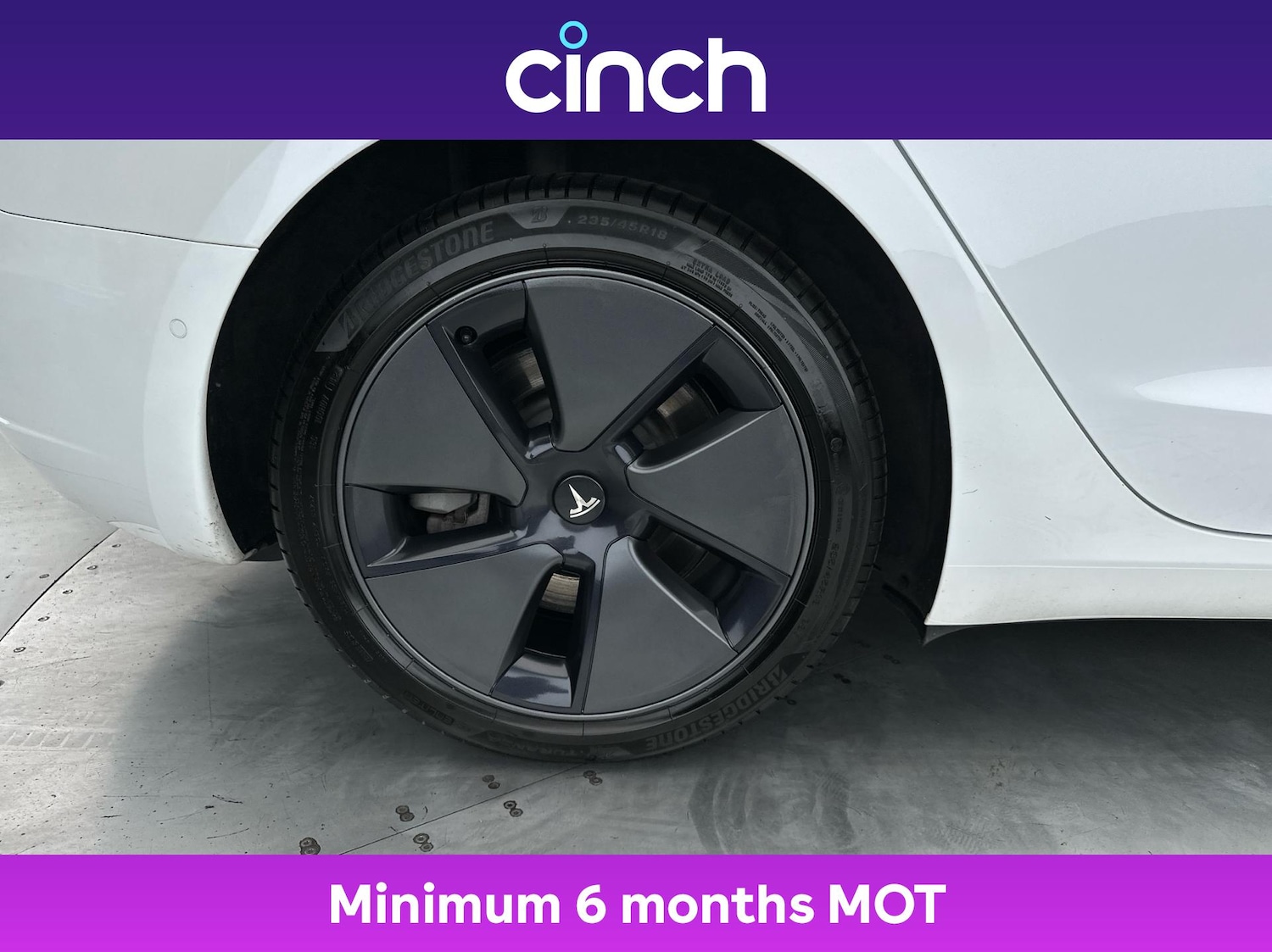 Used Tesla Model 3 2021 for sale - 76119744: Photo 27