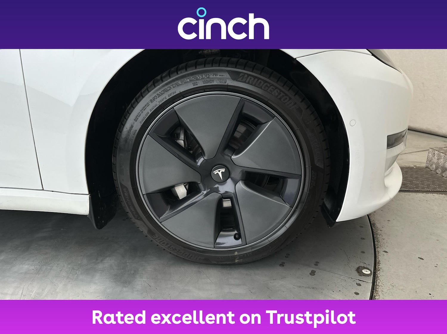 Used Tesla Model 3 2021 for sale - 76119744: Photo 28