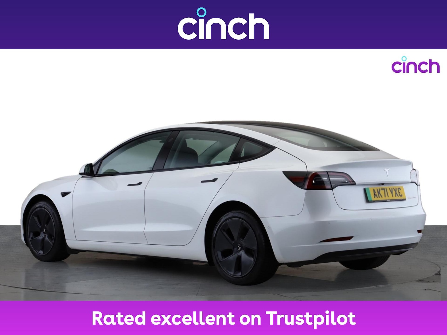 Used Tesla Model 3 2021 for sale - 76119744: Photo 6