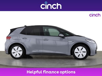 Used Volkswagen ID3 2022 for sale - 75631858: Photo