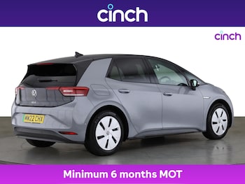 Used Volkswagen ID3 2022 for sale - 75631858: Photo