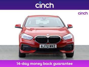 Used BMW 1 Series 2022 for sale - 74808522: Photo