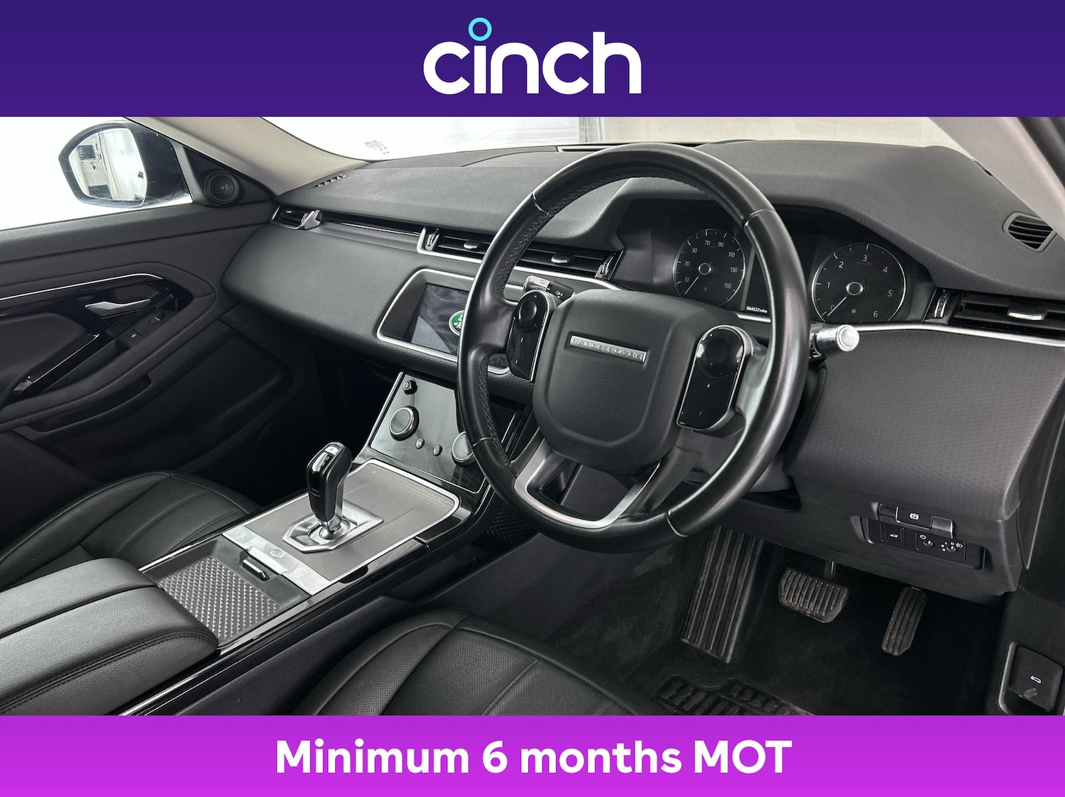 Used Land Rover Range Rover Evoque 2019 for sale - 76999565: Photo 12