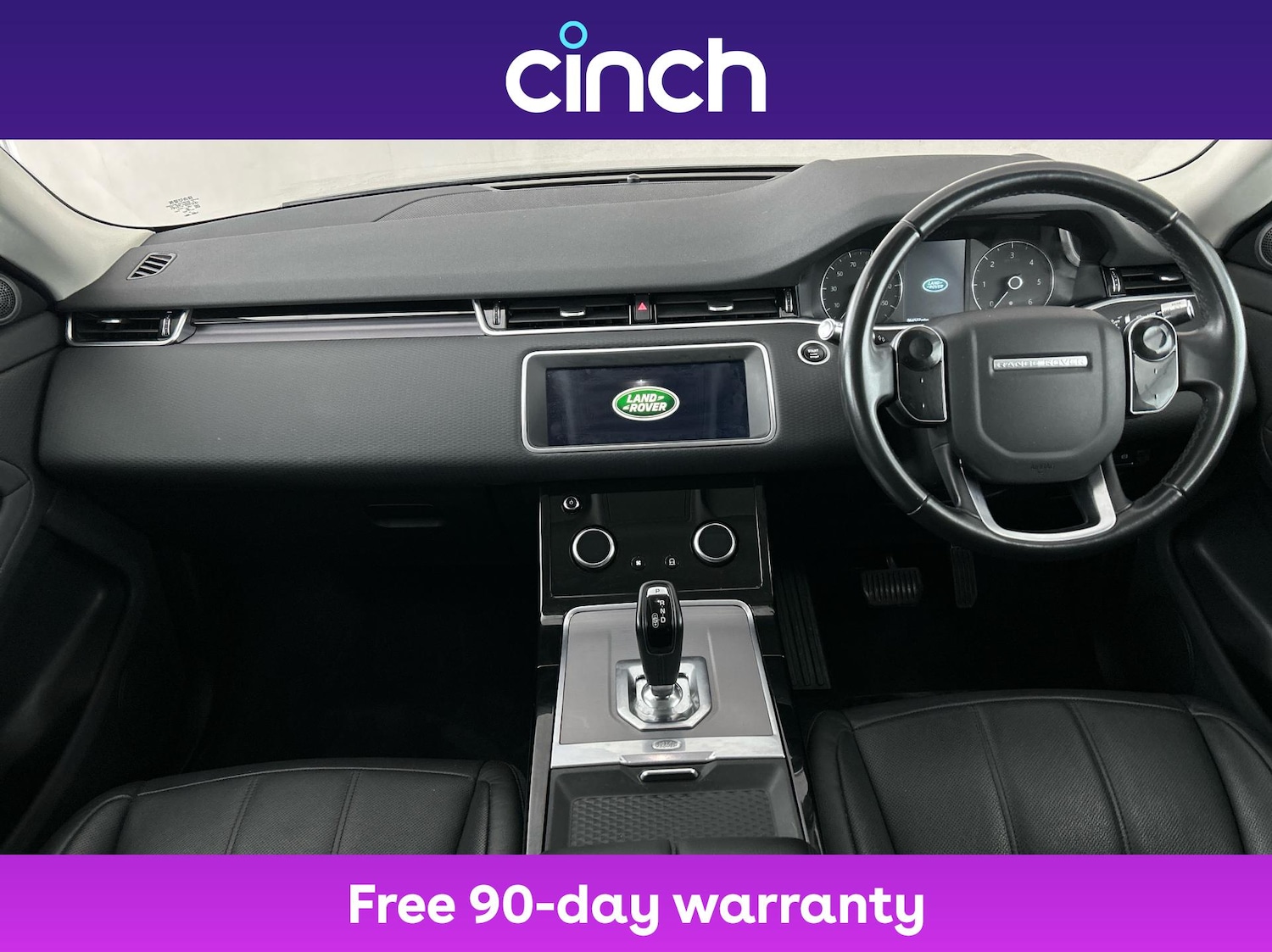 Used Land Rover Range Rover Evoque 2019 for sale - 76999565: Photo 15