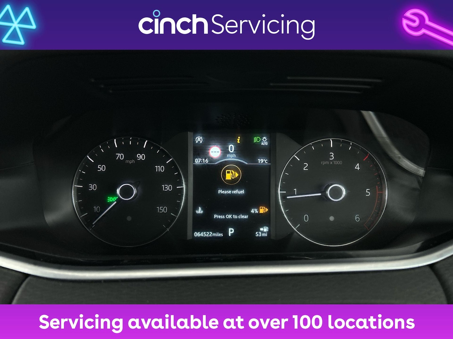 Used Land Rover Range Rover Evoque 2019 for sale - 76999565: Photo 18