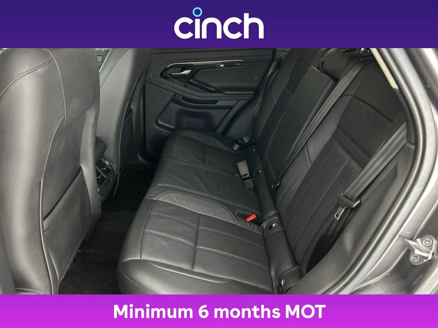 Used Land Rover Range Rover Evoque 2019 for sale - 76999565: Photo 20