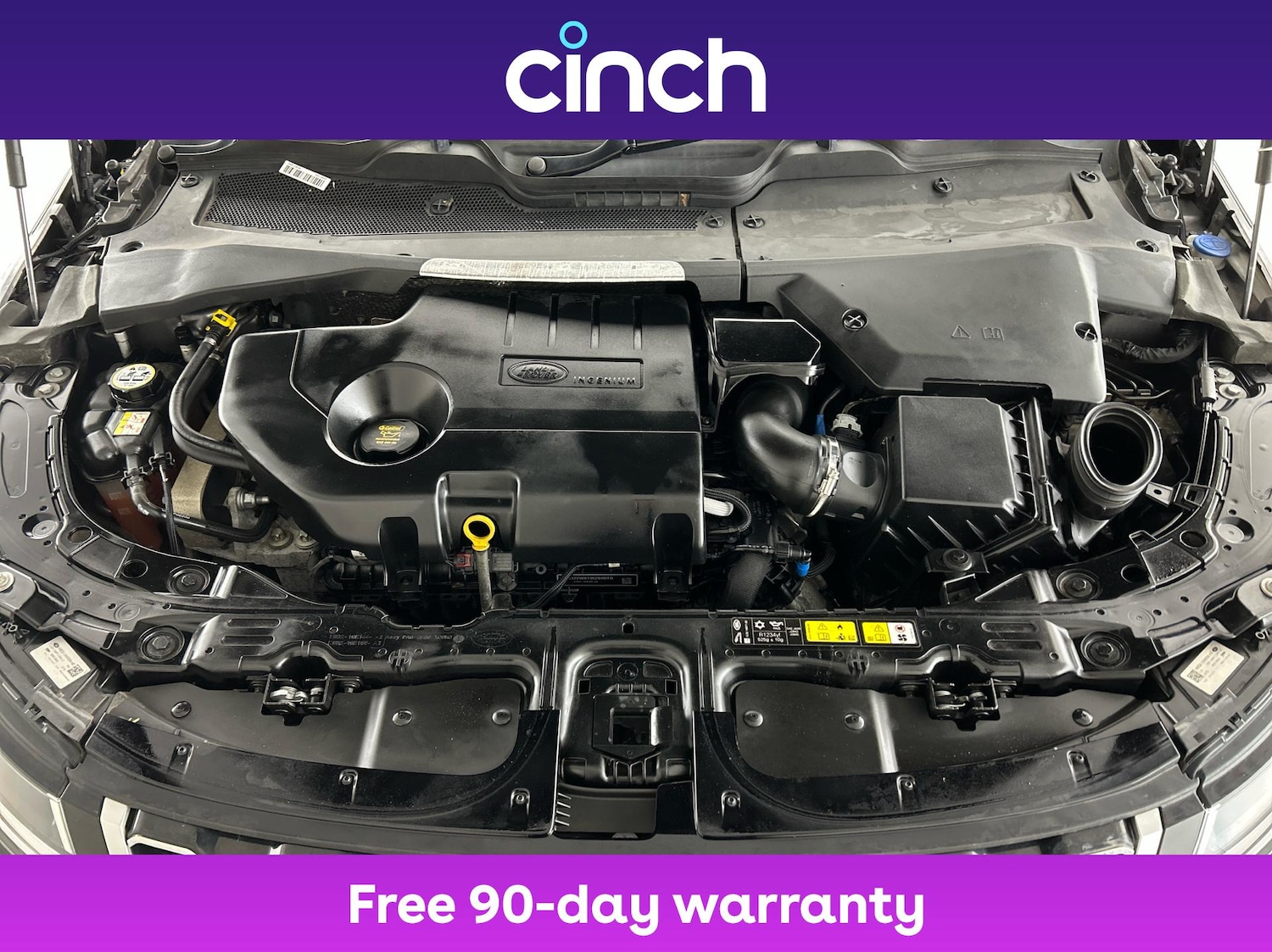 Used Land Rover Range Rover Evoque 2019 for sale - 76999565: Photo 23