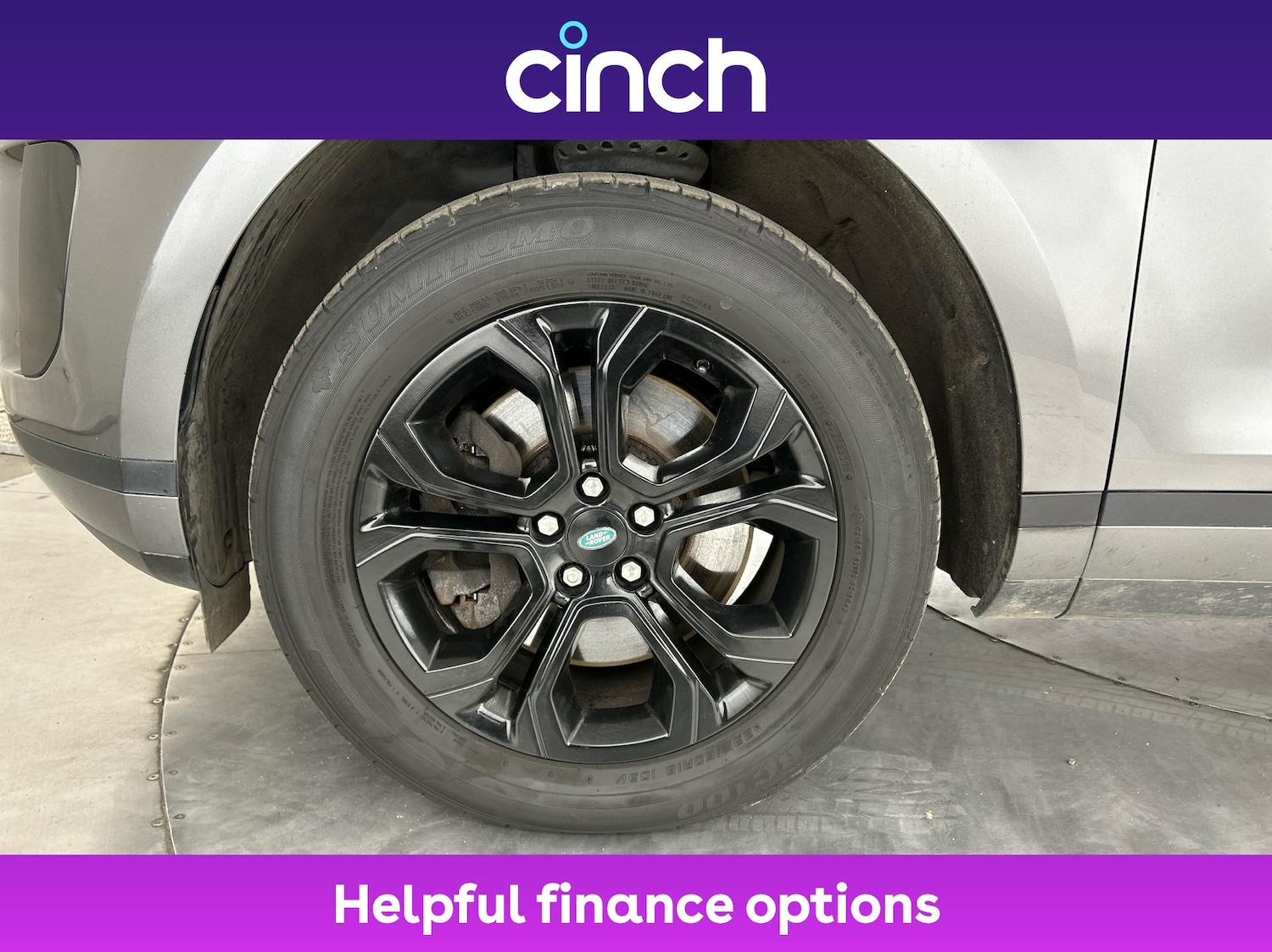 Used Land Rover Range Rover Evoque 2019 for sale - 76999565: Photo 24