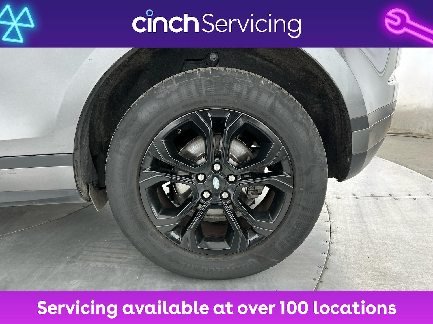 Used Land Rover Range Rover Evoque 2019 for sale - 76999565: Photo 26