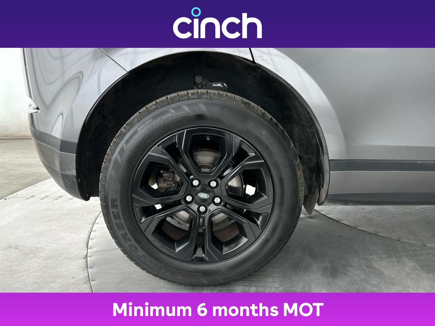 Used Land Rover Range Rover Evoque 2019 for sale - 76999565: Photo 27