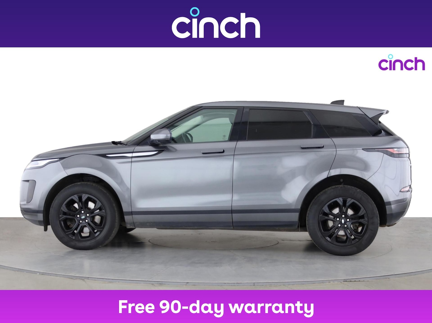 Used Land Rover Range Rover Evoque 2019 for sale - 76999565: Photo 8