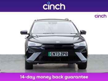 Used MG MG5 2023 for sale - 74723581: Photo