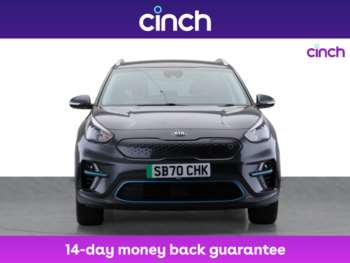 Used Kia Niro 2021 for sale - 74828035: Photo
