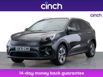 Used Kia Niro 2021 for sale - 74828035: Photo