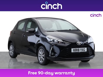 Toyota - Yaris