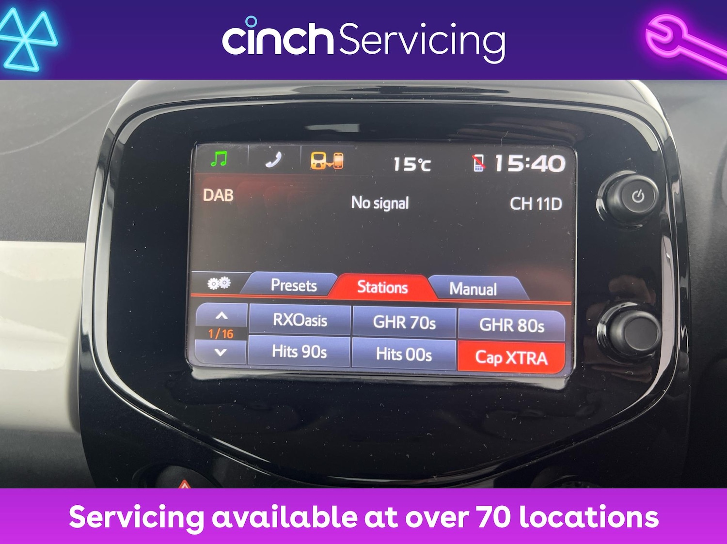 Used Toyota AYGO 2017 for sale - 76125191: Photo 31