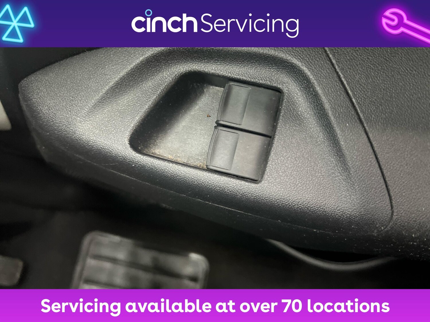 Used Toyota AYGO 2017 for sale - 76125191: Photo 36