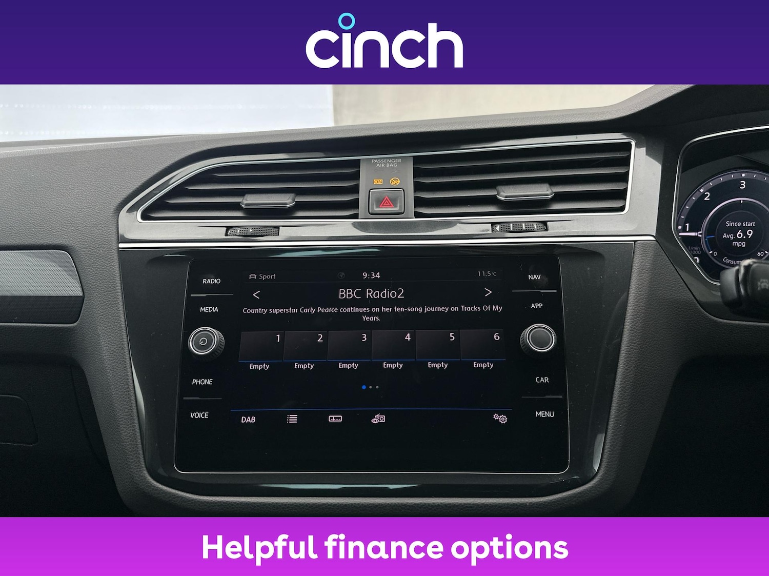 Used Volkswagen Tiguan 2017 for sale - 76173730: Photo 17