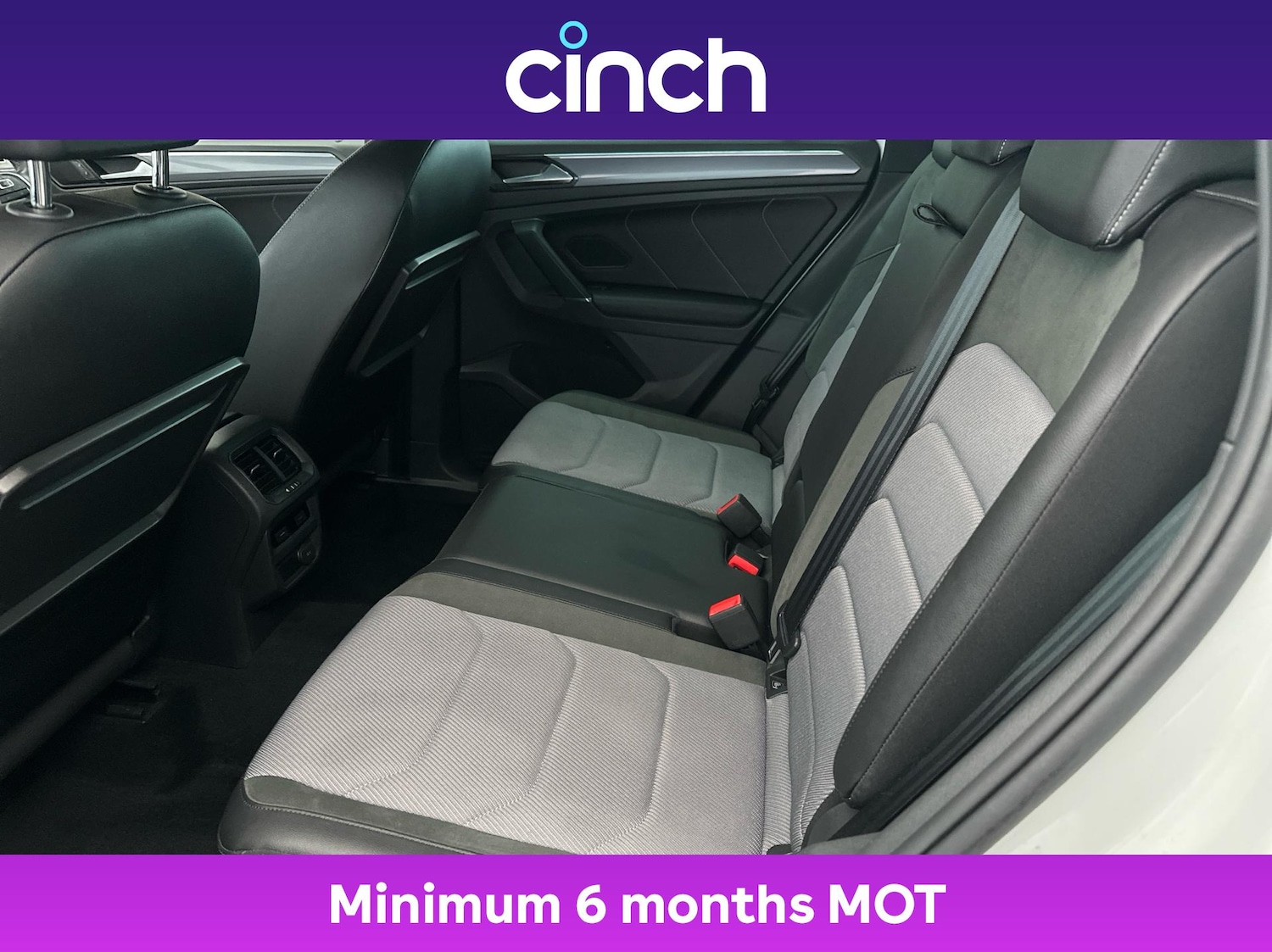 Used Volkswagen Tiguan 2017 for sale - 76173730: Photo 20