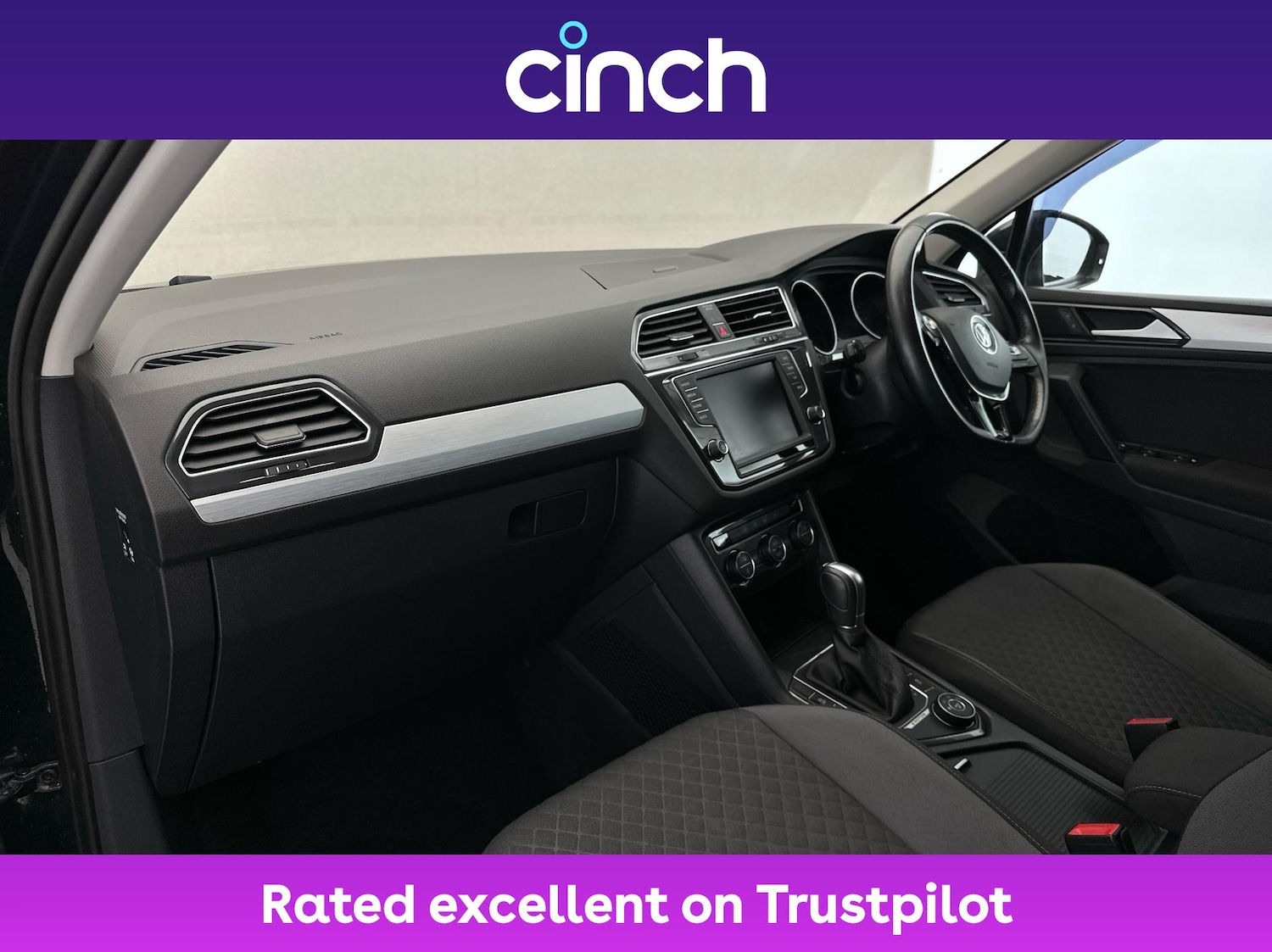 Used Volkswagen Tiguan 2017 for sale - 76405519: Photo 14