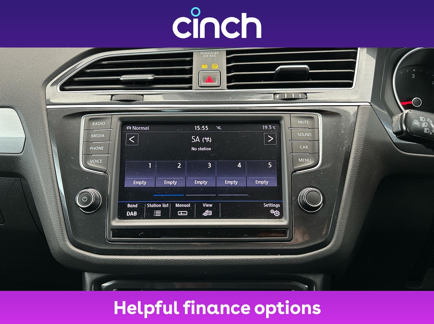 Used Volkswagen Tiguan 2017 for sale - 76405519: Photo 17