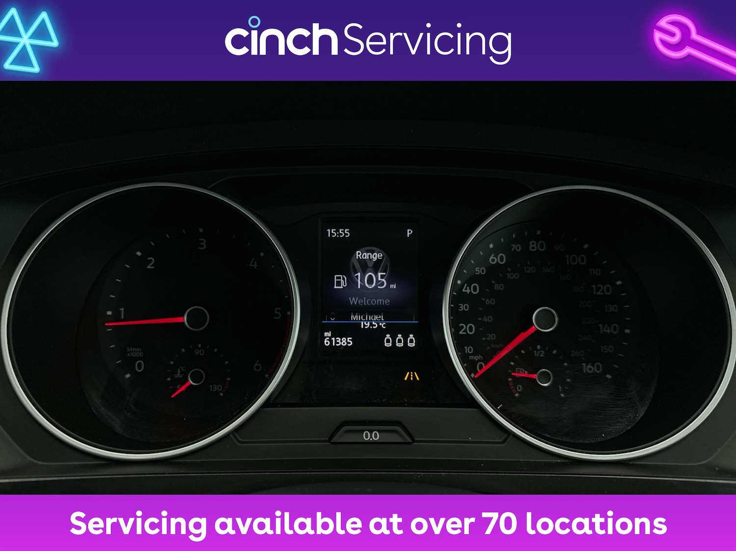 Used Volkswagen Tiguan 2017 for sale - 76405519: Photo 18