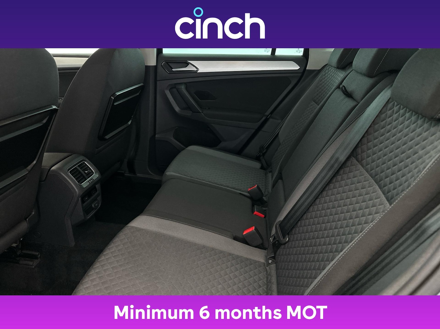 Used Volkswagen Tiguan 2017 for sale - 76405519: Photo 20