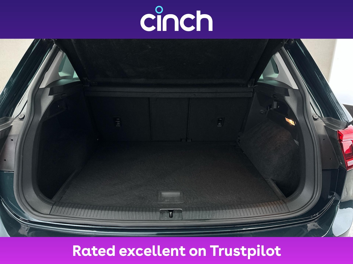 Used Volkswagen Tiguan 2017 for sale - 76405519: Photo 21