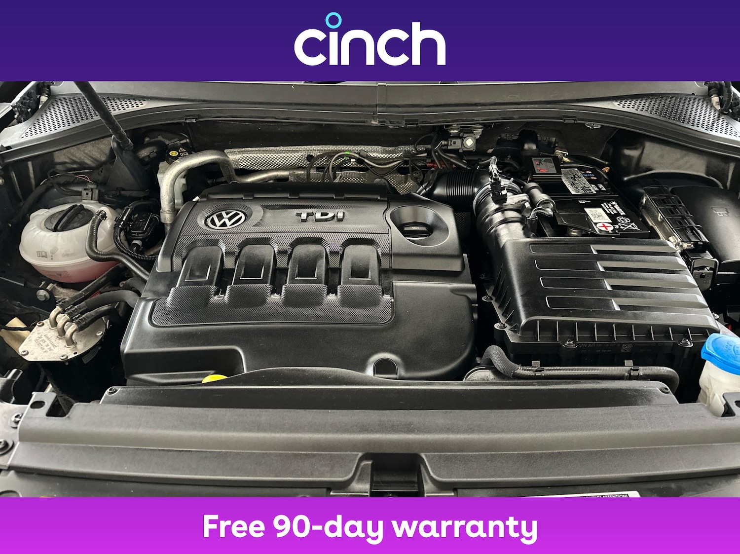 Used Volkswagen Tiguan 2017 for sale - 76405519: Photo 23