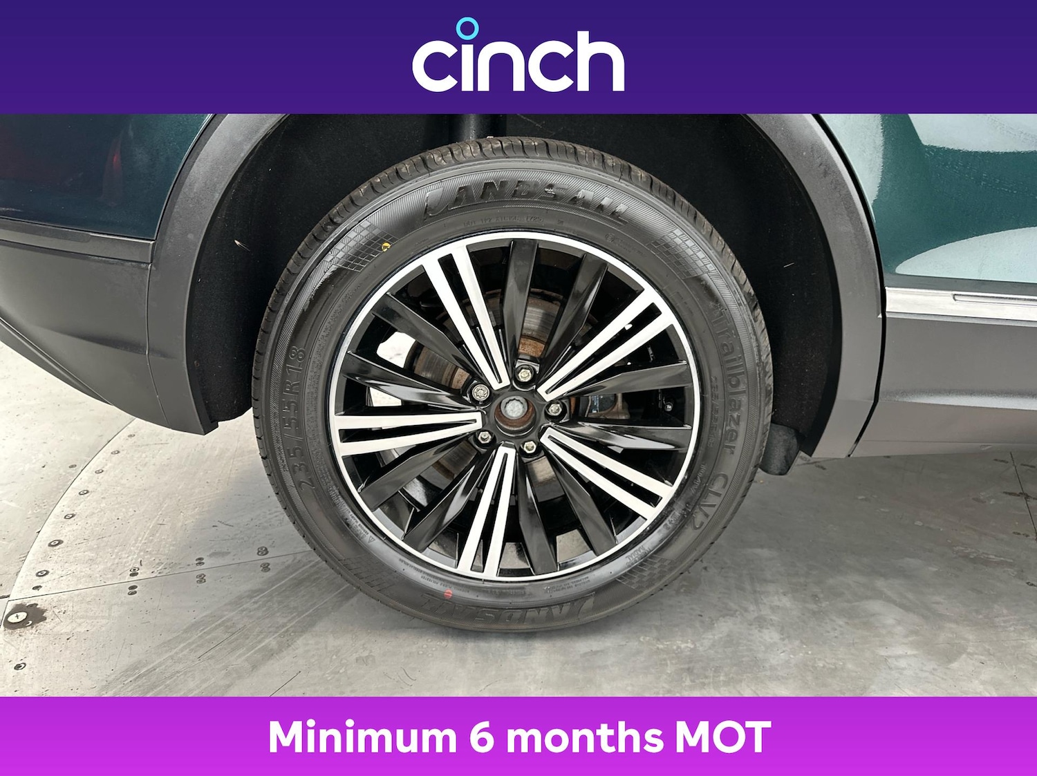 Used Volkswagen Tiguan 2017 for sale - 76405519: Photo 27