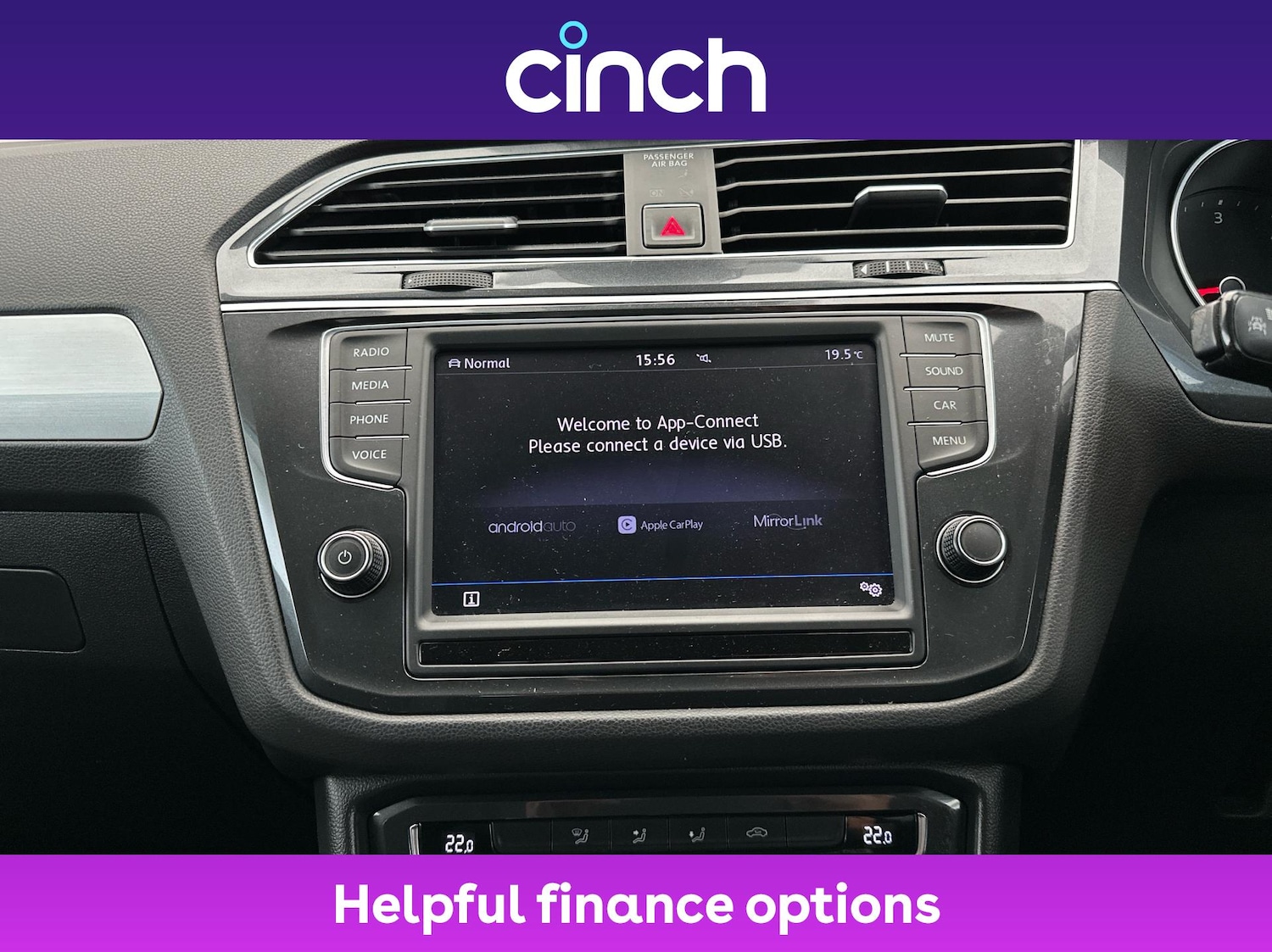 Used Volkswagen Tiguan 2017 for sale - 76405519: Photo 30