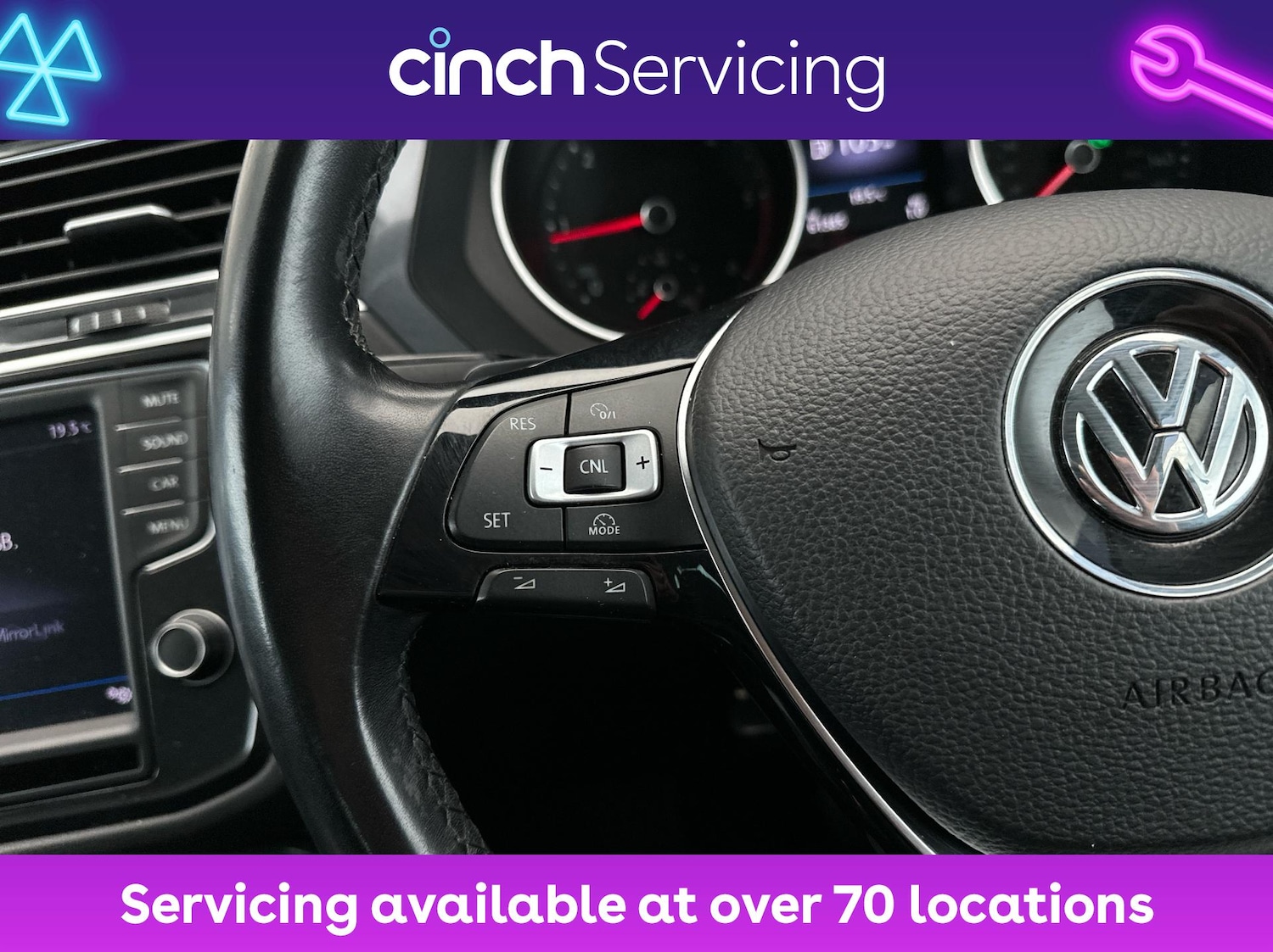 Used Volkswagen Tiguan 2017 for sale - 76405519: Photo 31