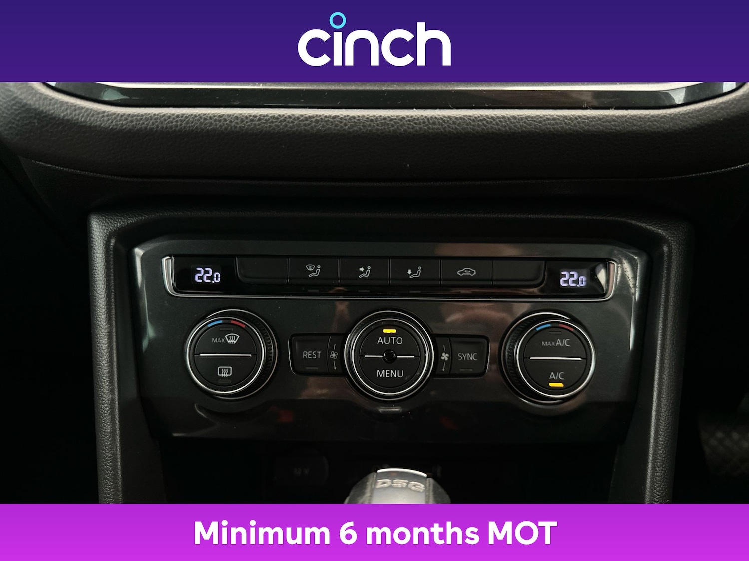 Used Volkswagen Tiguan 2017 for sale - 76405519: Photo 32