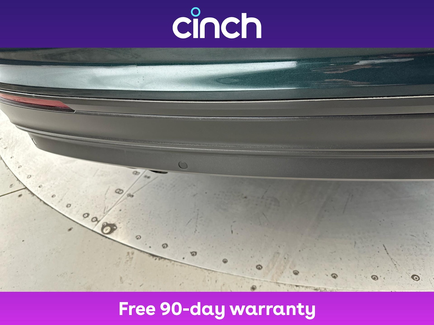 Used Volkswagen Tiguan 2017 for sale - 76405519: Photo 34