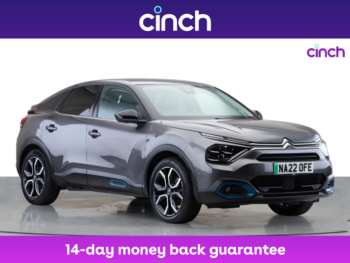 2022 - 100kW Shine Plus 50kWh 5dr Auto