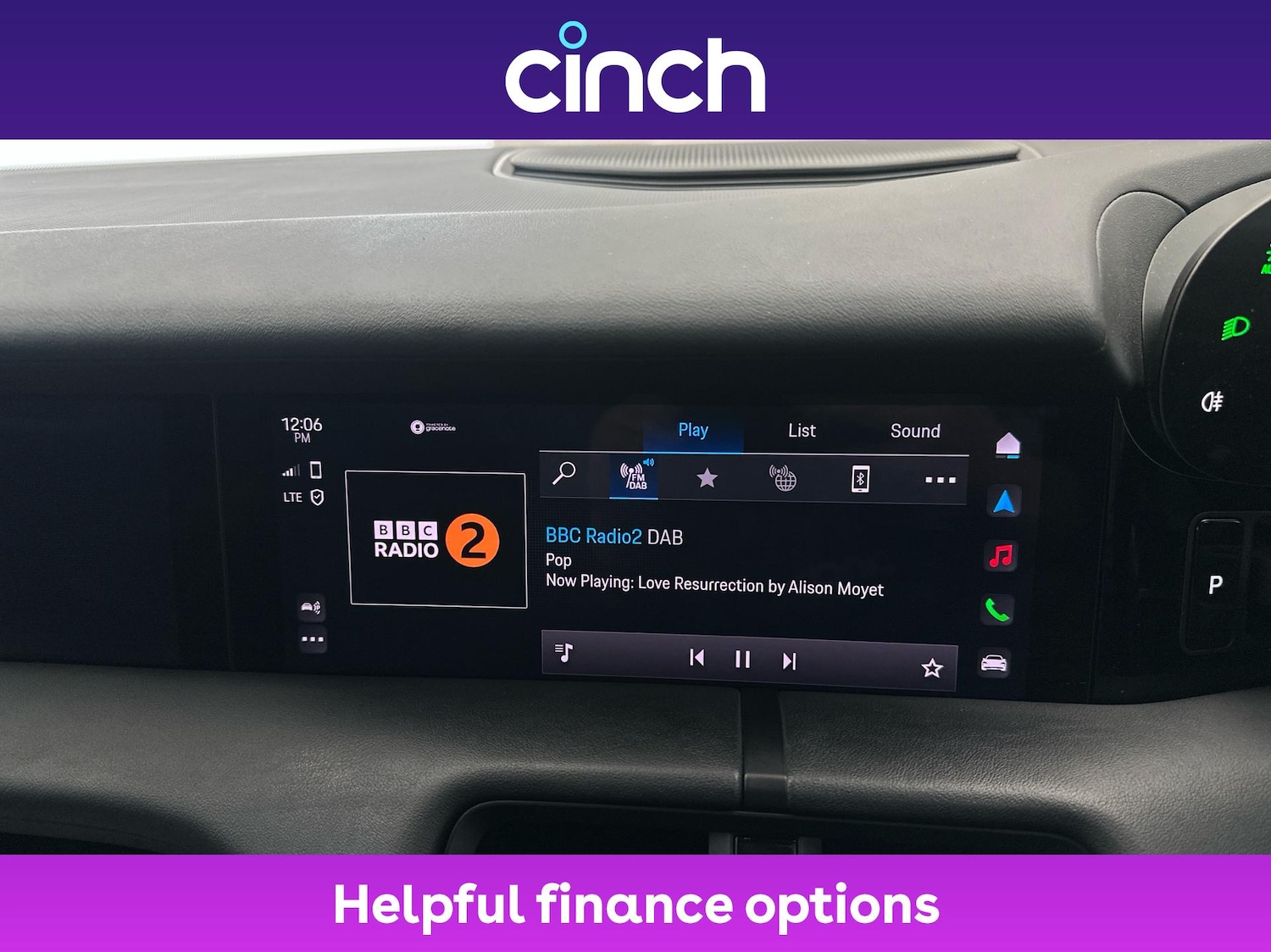 Used Porsche Taycan 2021 for sale - 76586735: Photo 17