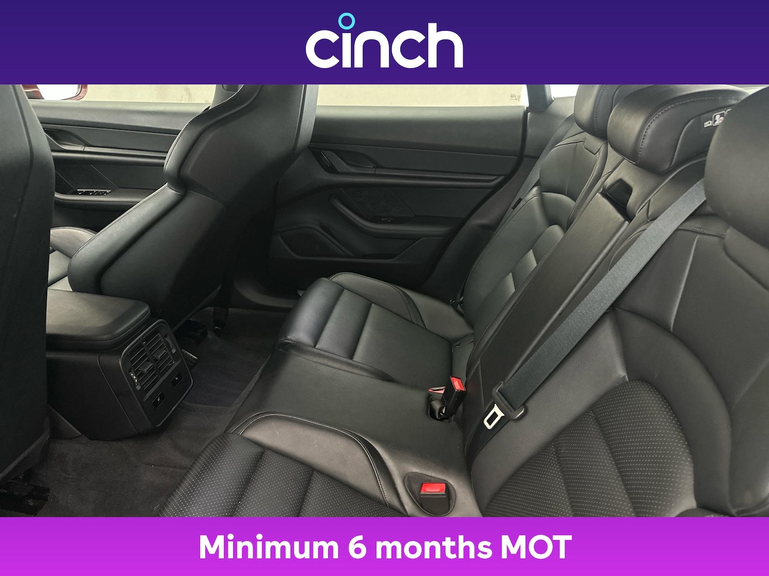 Used Porsche Taycan 2021 for sale - 76586735: Photo 20